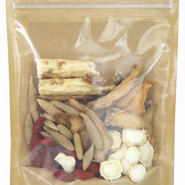 Soup Mix- Lung Yin Tonic