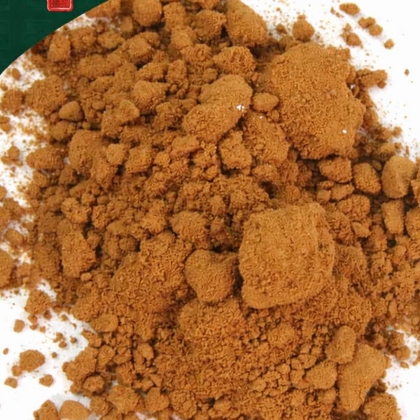 Dan Zhu Ye powder, unsulfured