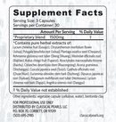 Shenxian Dushi Dan - 90 capsules