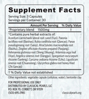 Moon Pearls - 90 capsules