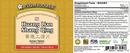 Huang Lian Shang Qing Tablets