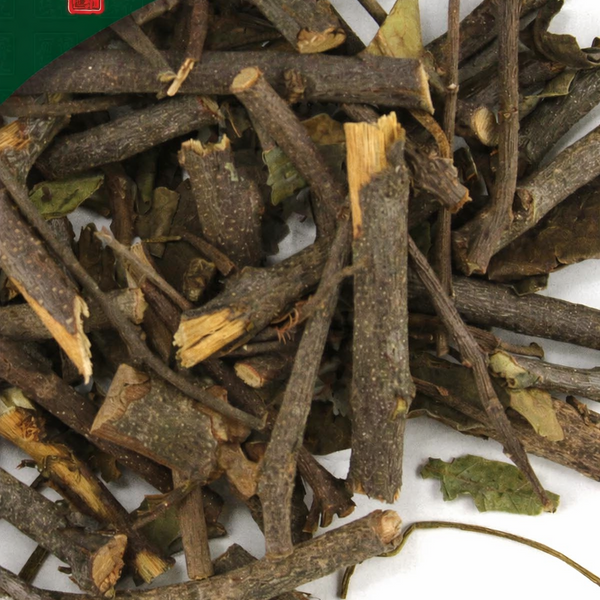 Sang Ji Sheng, unsulfured- Certified Organic