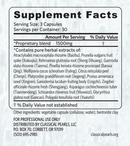 Balance Pearls - 90 capsules