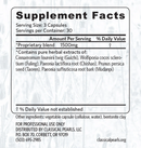 Guizhi Fuling Wan - 90 capsules