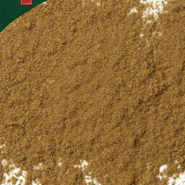 Yu Xing Cao powder, unsulfured