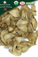Bai He, unsulfured- Certified Organic
