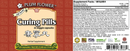 Curing Pills Capsules