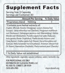 Counterflow Pearls - 90 capsules