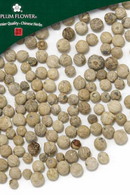Hu Jiao (bai), unsulfured
