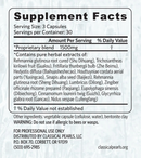 Glacier Pearls - 90 capsules