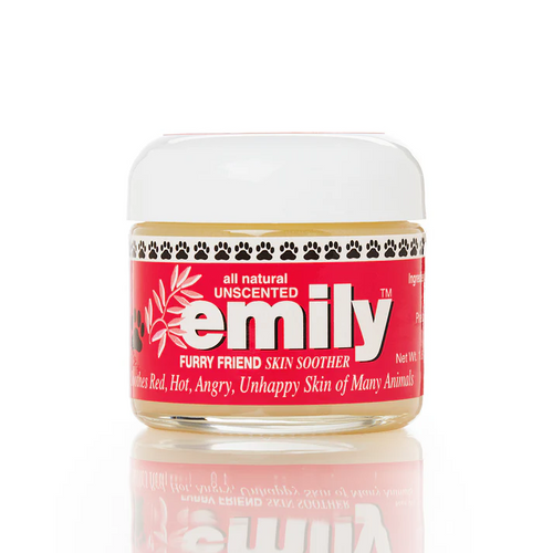 Emily Skin Soother