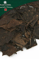 Lu Xian Cao, unsulfured