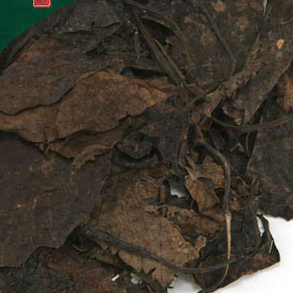 Lu Xian Cao, unsulfured