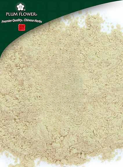 Ku Shen powder, unsulfured