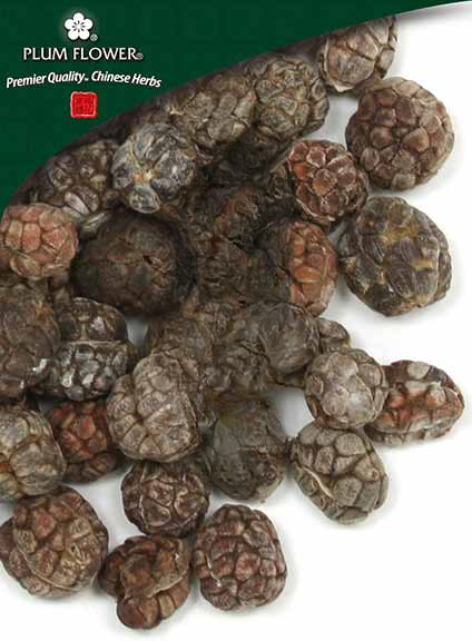 Sha Ren (guang), unsulfured