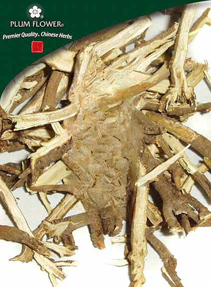 Chai Hu, unsulfured- Certified Organic