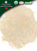 Chi Shao powder, unsulfured- Certified Organic
