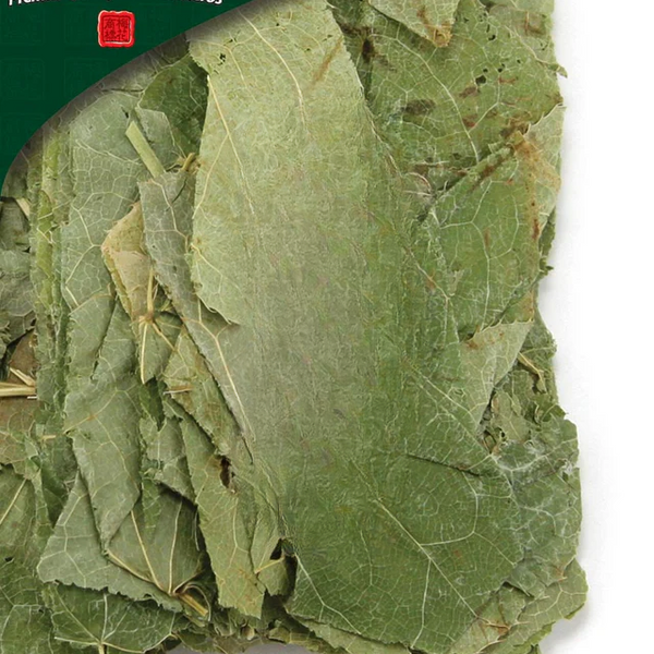 Yin Yang Huo, unsulfured- Certified Organic