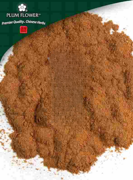 Nan Sha Shen powder, unsulfured