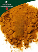 Jiang Huang powder, unsulfured