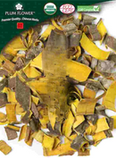 Huang Bai (Bo), unsulfured- Certified Organic