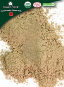 Dang Gui Wei Powder, unsulfured- Certified Organic