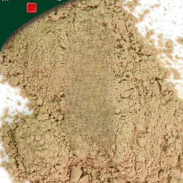Dang Gui Wei Powder, unsulfured- Certified Organic
