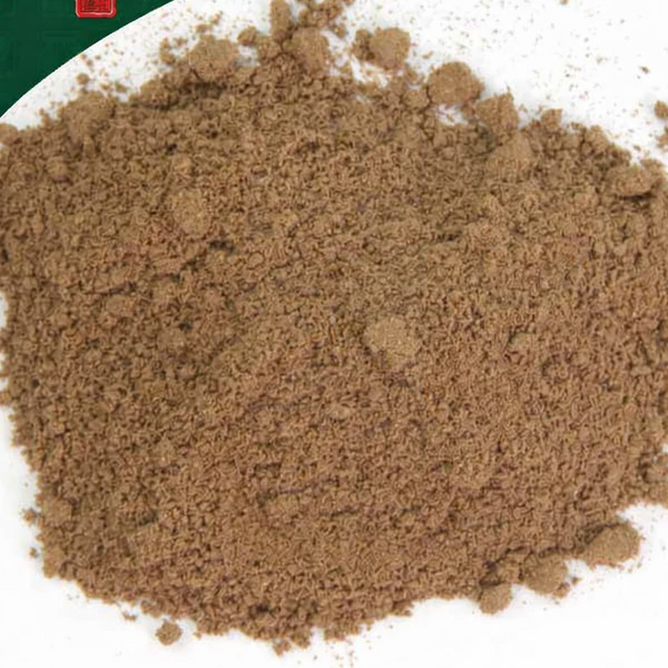 Du Zhong powder, unsulfured