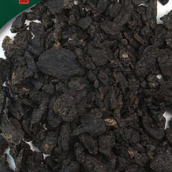 Di Huang (sheng), unsulfured- Certified Organic
