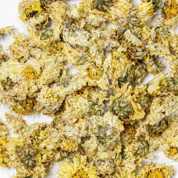 Ju Hua, unsulfured- Certified Organic