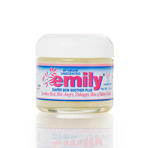 Diaper Skin Soother Plus - Regular (1.8 oz)