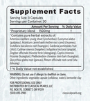 Dragon Pearls - 90 capsules