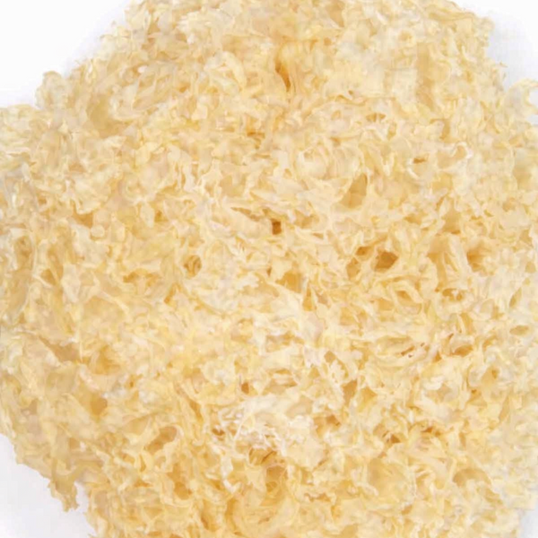 Ban Lan Gen, unsulfured- Certified Organic