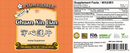 Chuan Xin Lian Tablets