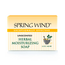 Spring Wind Moisturizing Soap - 3.5oz. Bar