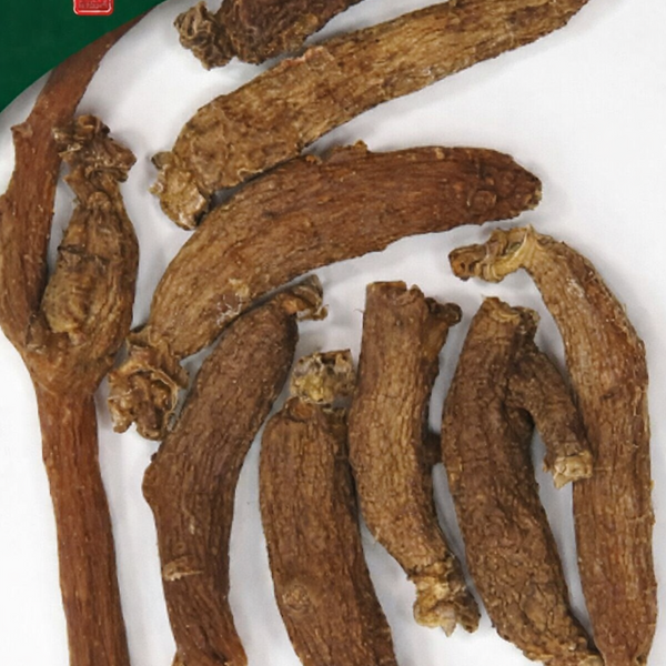Yun Mu Er, unsulfured- Certified Organic