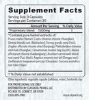 Serpent Pearls - 90 capsules