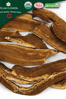 Ling Zhi (hong), unsulfured- Certified Organic