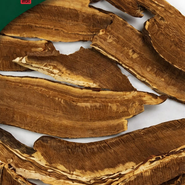 Ling Zhi (hong), unsulfured- Certified Organic