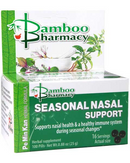 Seasonal Nasal Support