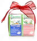 Bamboo Pharmacy Winter Care Kit