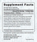 Amber Pearls - 90 capsules