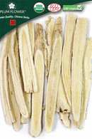 Huang Qi, unsulfured- Certified Organic