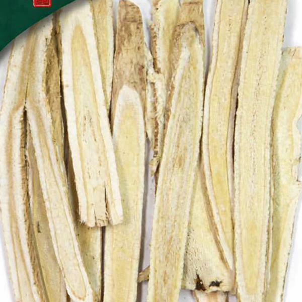 Huang Qi, unsulfured- Certified Organic