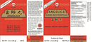 Angelica Dang Gui Teapills