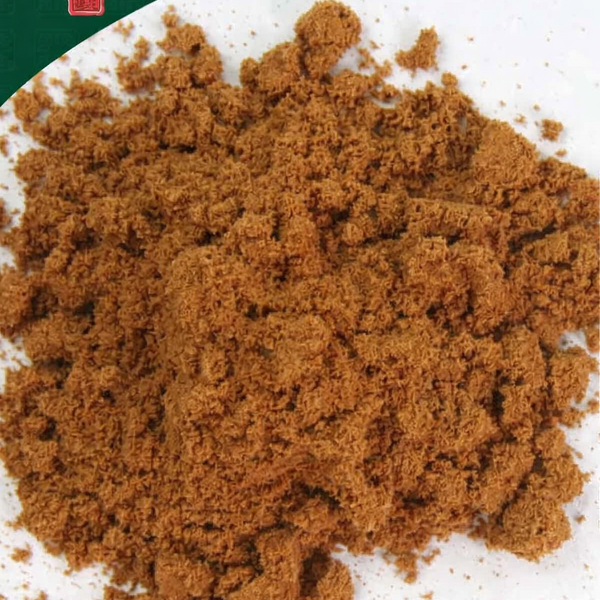 Ba Jiao Hui Xiang powder, unsulfured