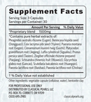Golden Pearls - 90 capsules