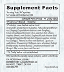 Earth Pearls - 90 capsules