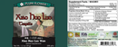 Xiao Huo Luo Teapills*restricted to lic. practitioners only