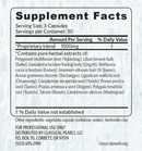 Spirit Pearls - 90 capsules